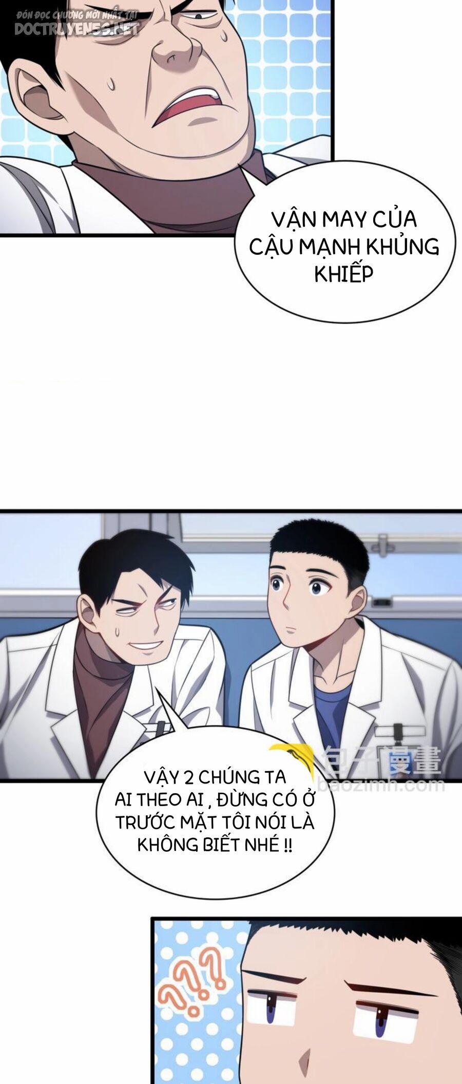 Đại Y Lăng Nhiên 14 trang 8