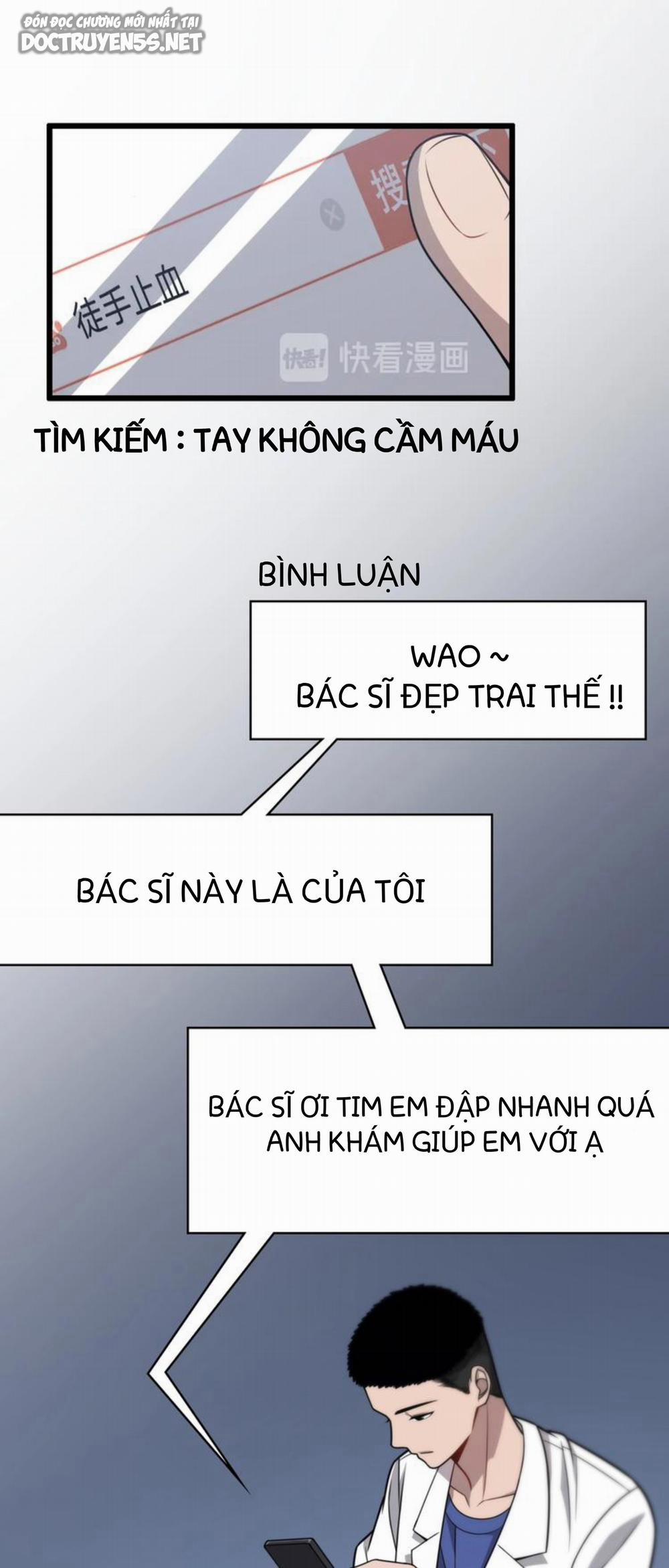 Đại Y Lăng Nhiên 15 trang 10