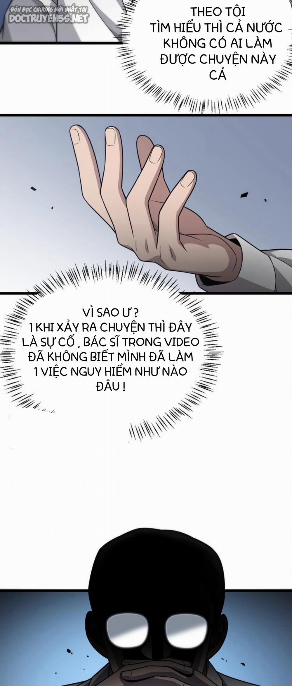 Đại Y Lăng Nhiên 15 trang 13