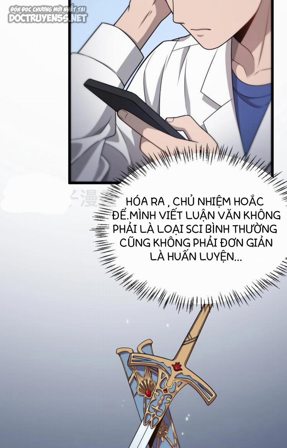 Đại Y Lăng Nhiên 15 trang 16