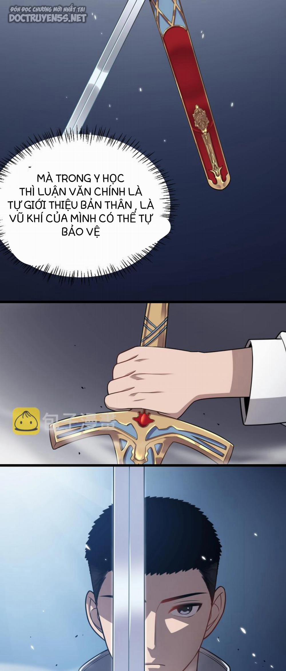 Đại Y Lăng Nhiên 15 trang 17