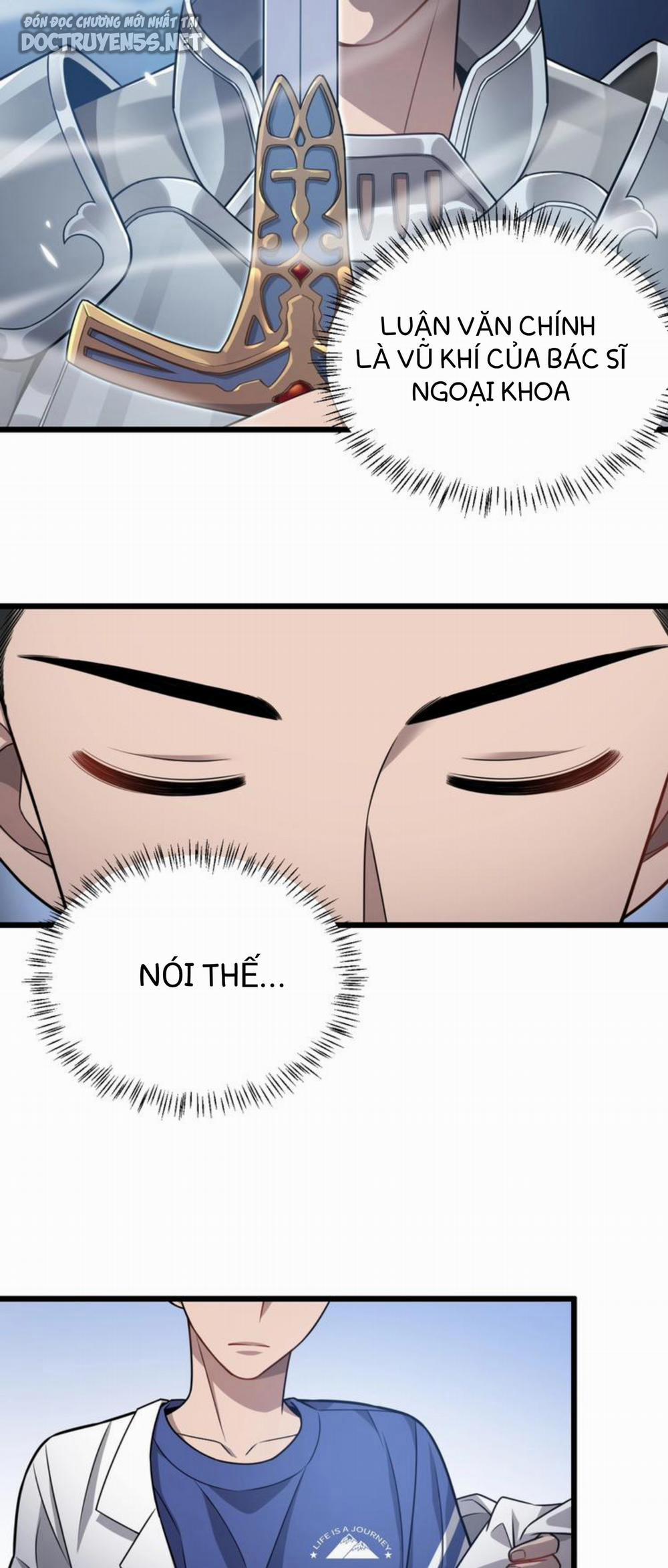 Đại Y Lăng Nhiên 15 trang 18