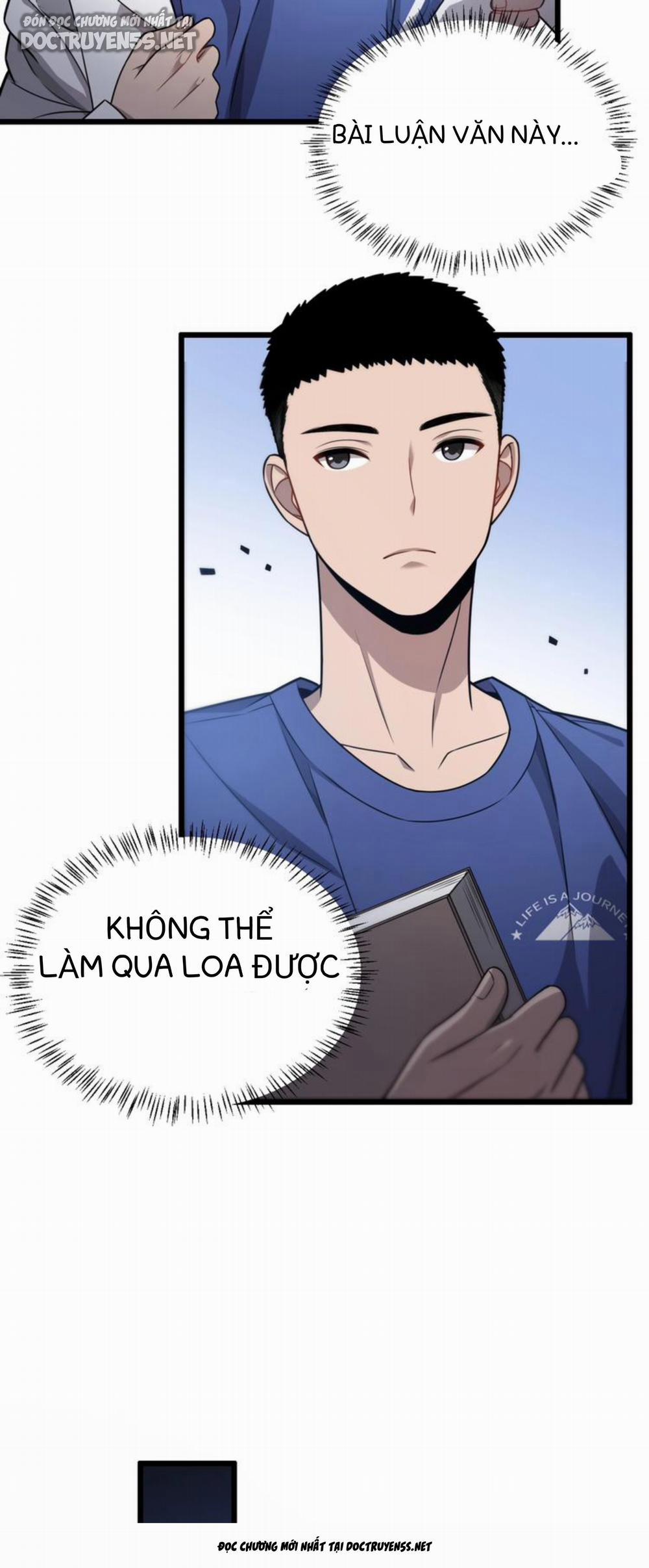 Đại Y Lăng Nhiên 15 trang 19