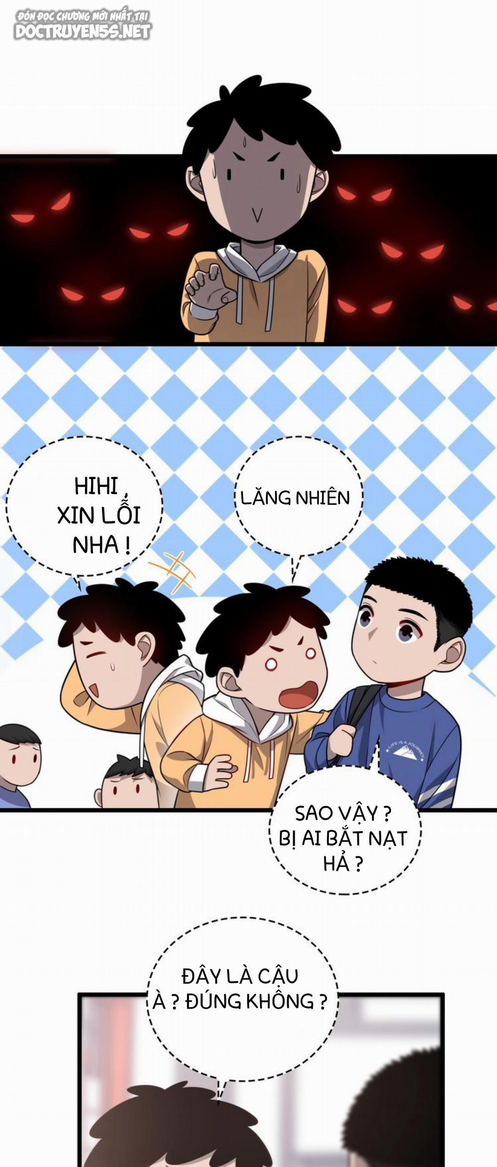 Đại Y Lăng Nhiên 15 trang 21