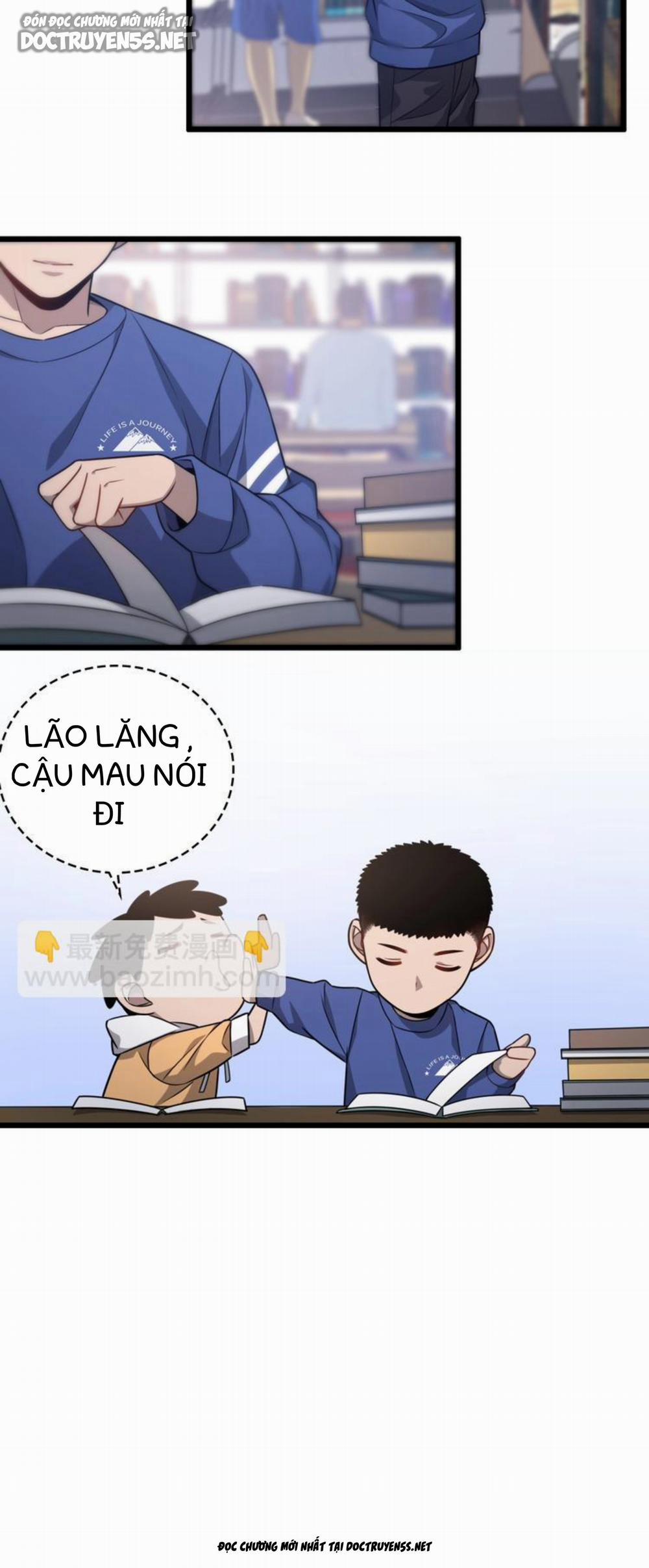 Đại Y Lăng Nhiên 15 trang 24