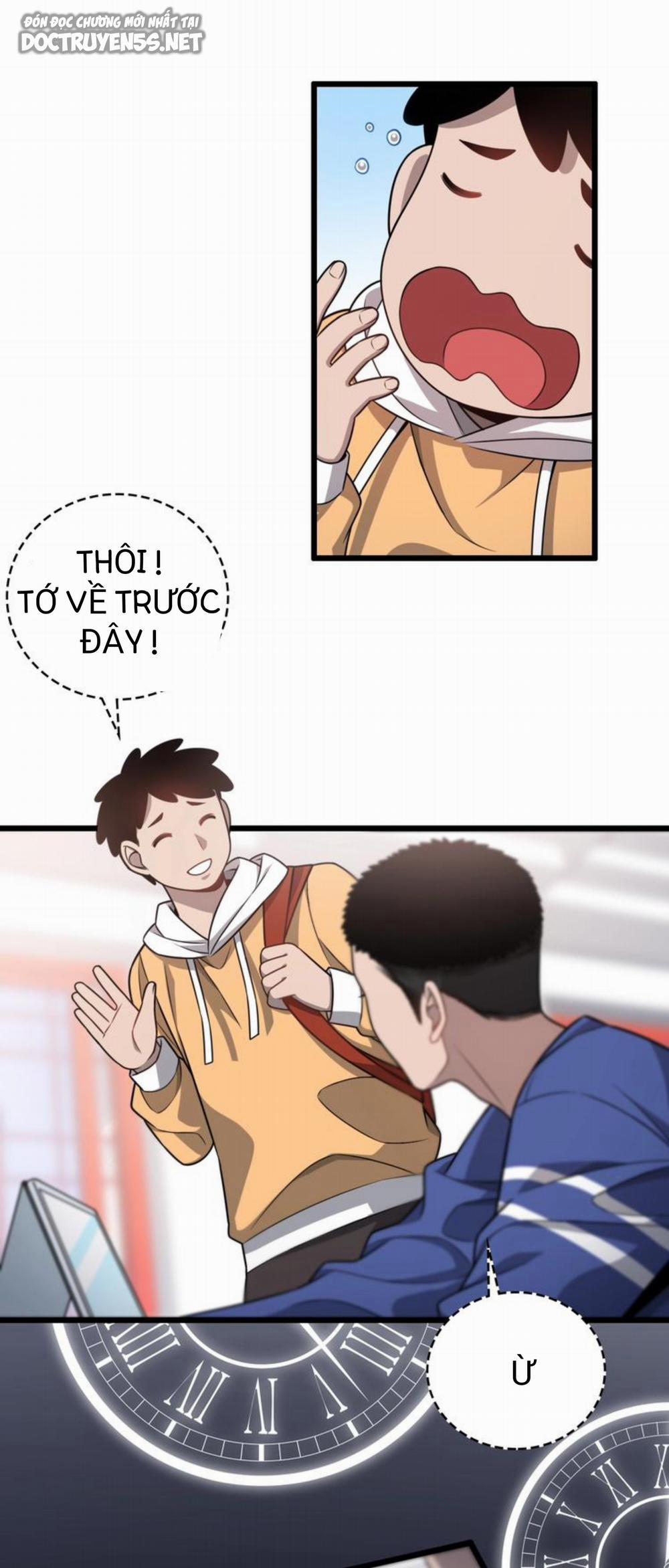 Đại Y Lăng Nhiên 15 trang 25