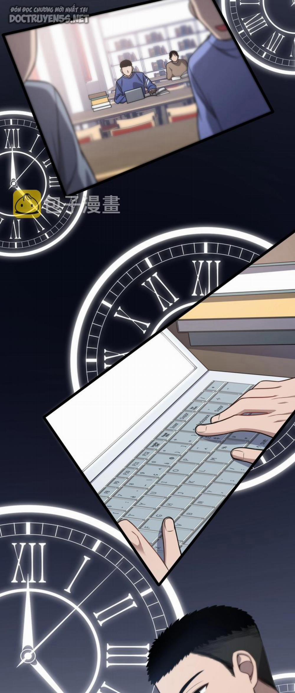 Đại Y Lăng Nhiên 15 trang 26