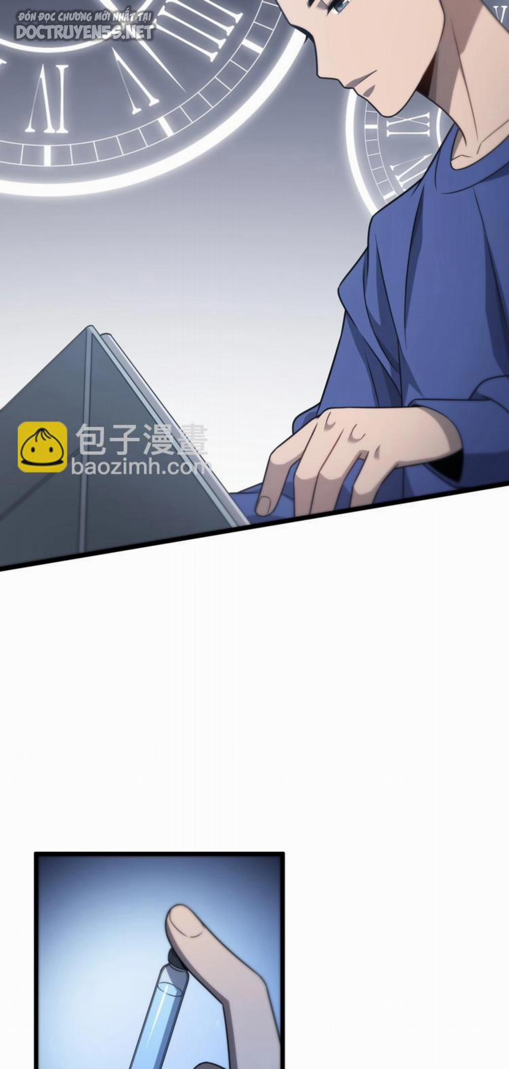 Đại Y Lăng Nhiên 15 trang 27