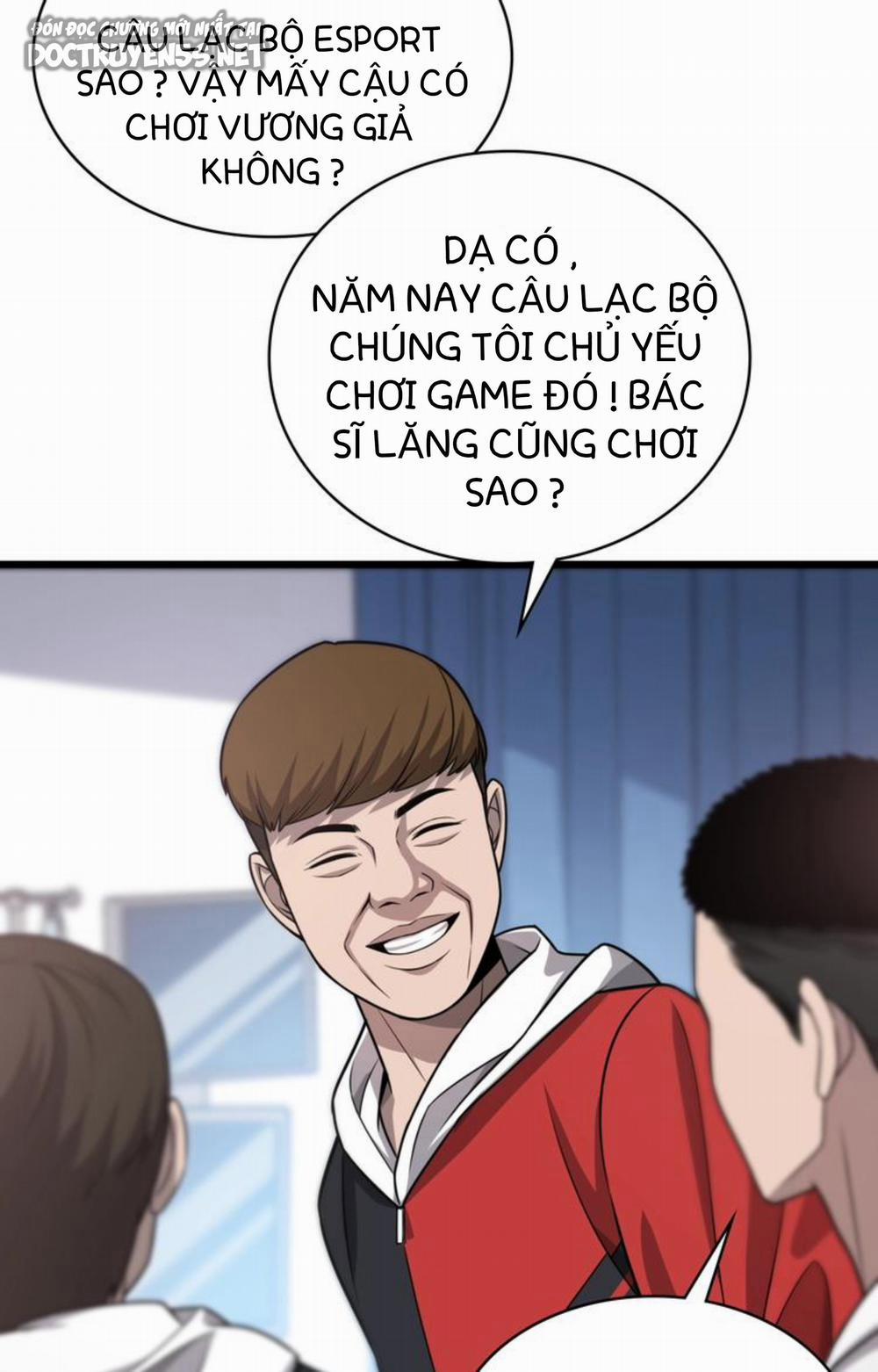 Đại Y Lăng Nhiên 15 trang 3