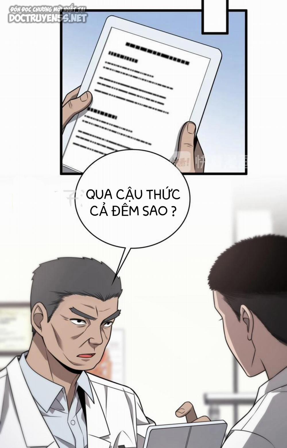 Đại Y Lăng Nhiên 15 trang 30