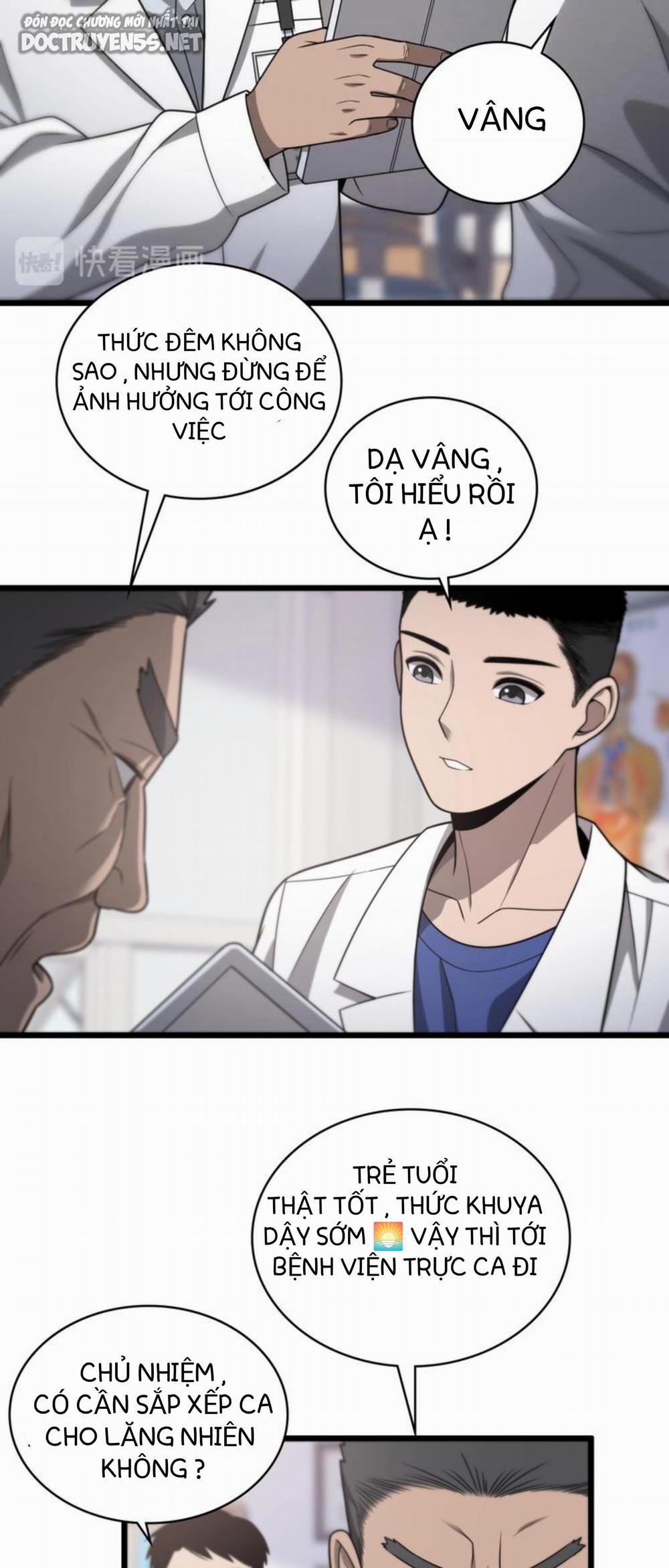 Đại Y Lăng Nhiên 15 trang 31