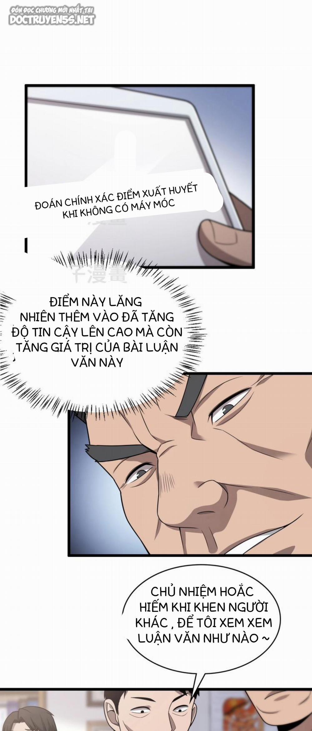 Đại Y Lăng Nhiên 15 trang 34