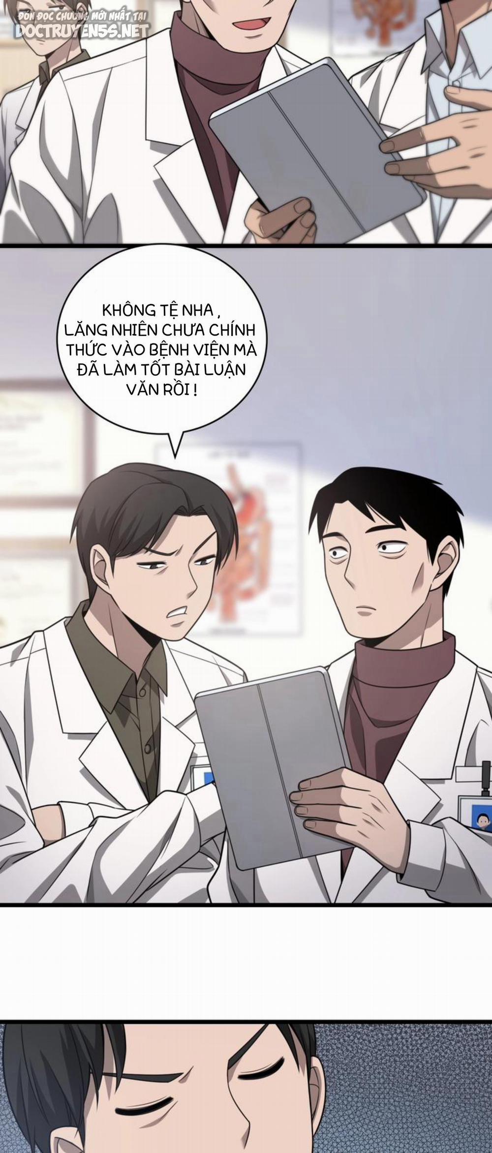Đại Y Lăng Nhiên 15 trang 35