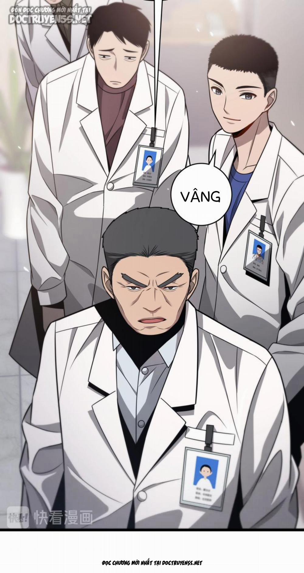 Đại Y Lăng Nhiên 15 trang 39