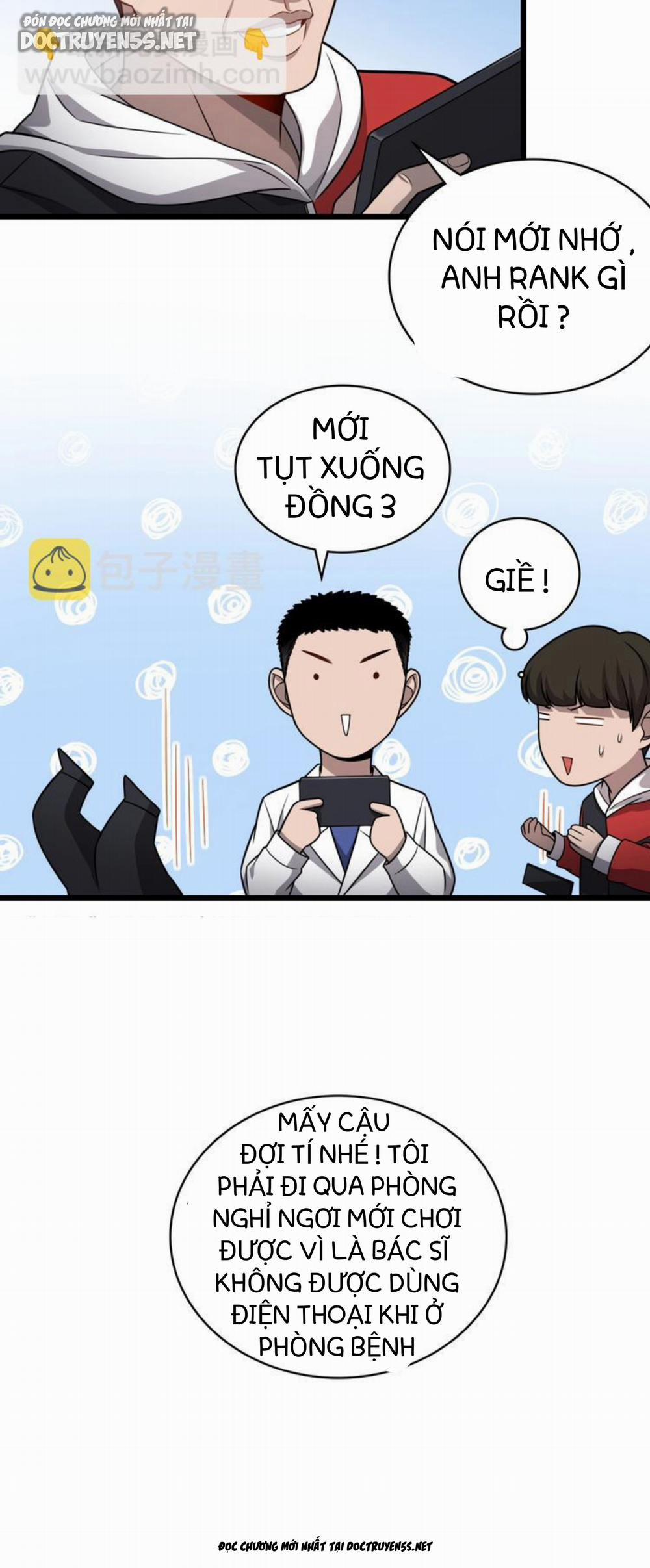 Đại Y Lăng Nhiên 15 trang 6