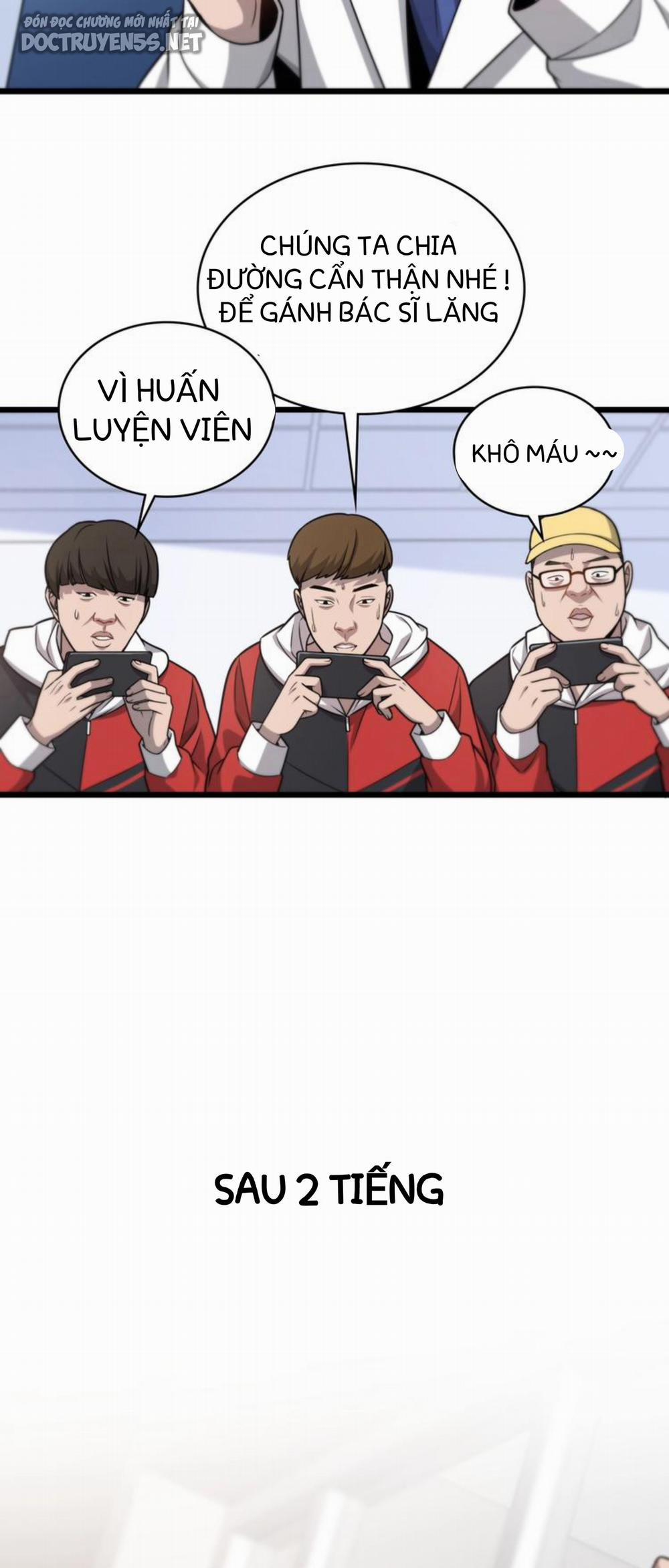 Đại Y Lăng Nhiên 15 trang 8