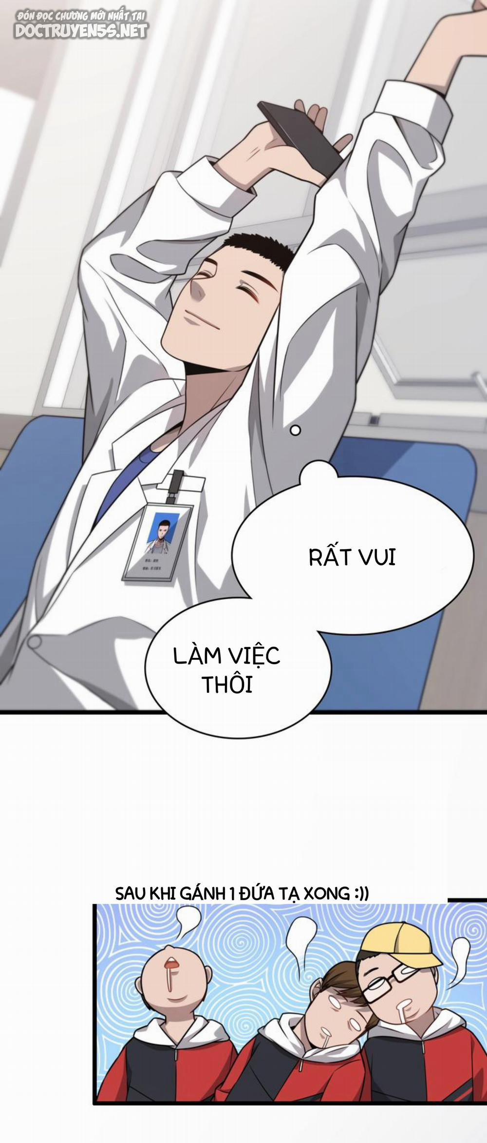 Đại Y Lăng Nhiên 15 trang 9