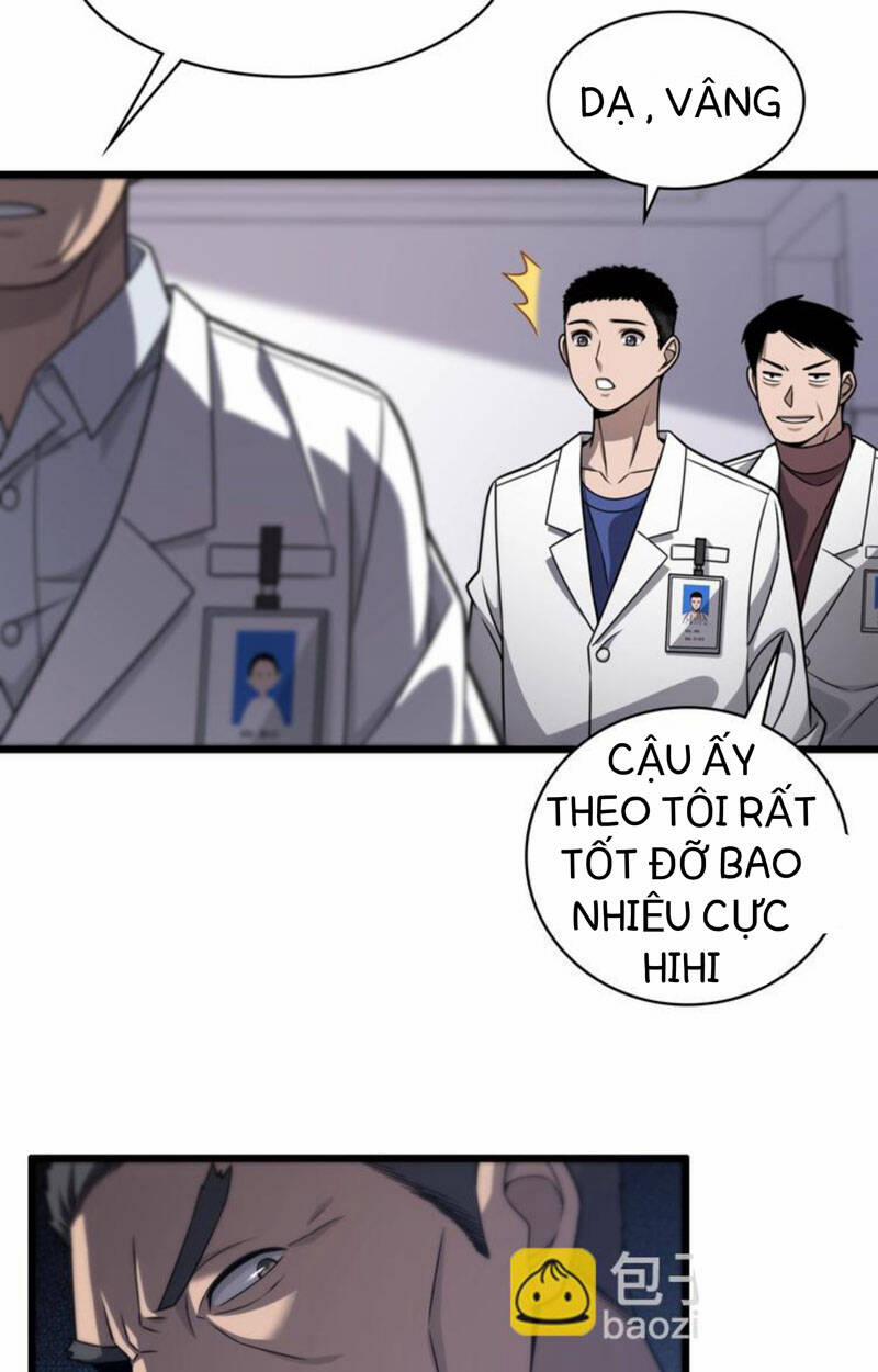 Đại Y Lăng Nhiên 16 trang 10