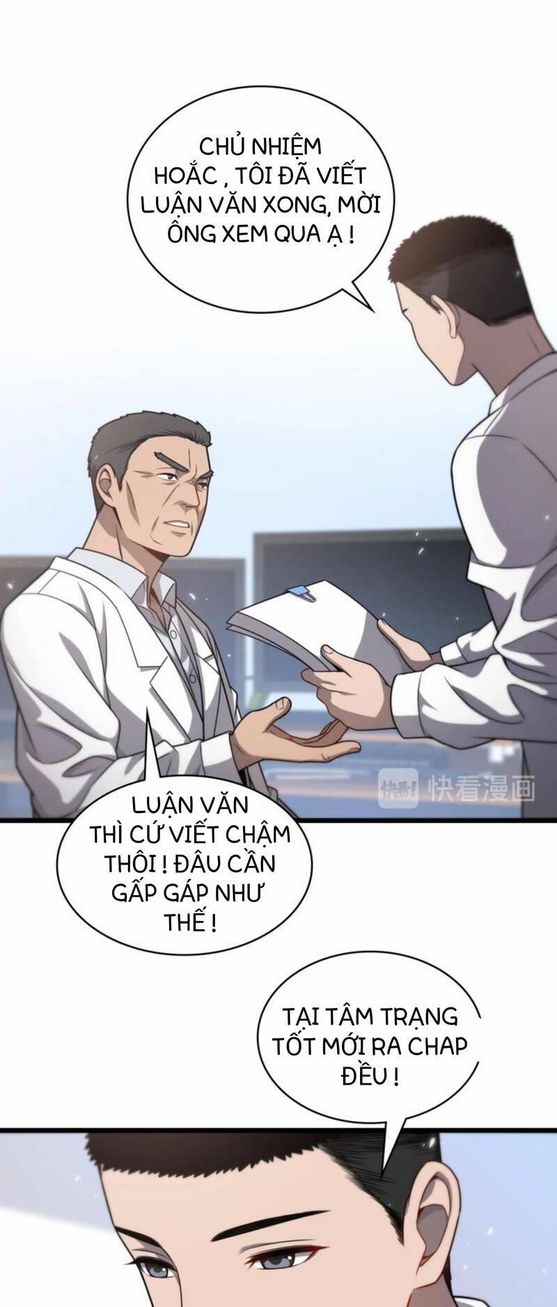 Đại Y Lăng Nhiên 16 trang 13