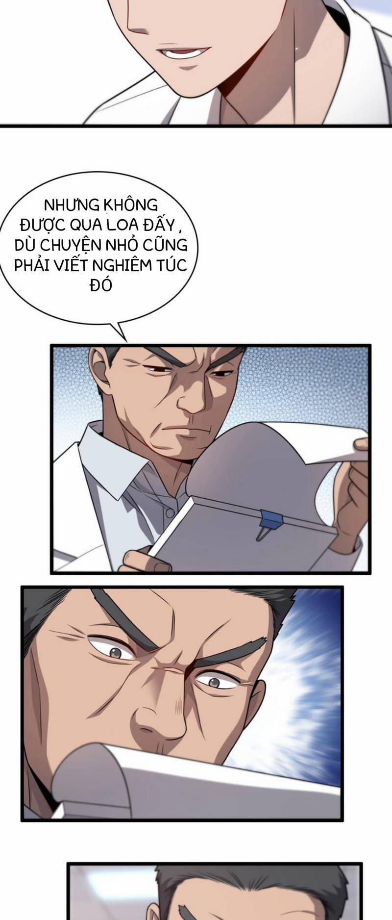 Đại Y Lăng Nhiên 16 trang 14