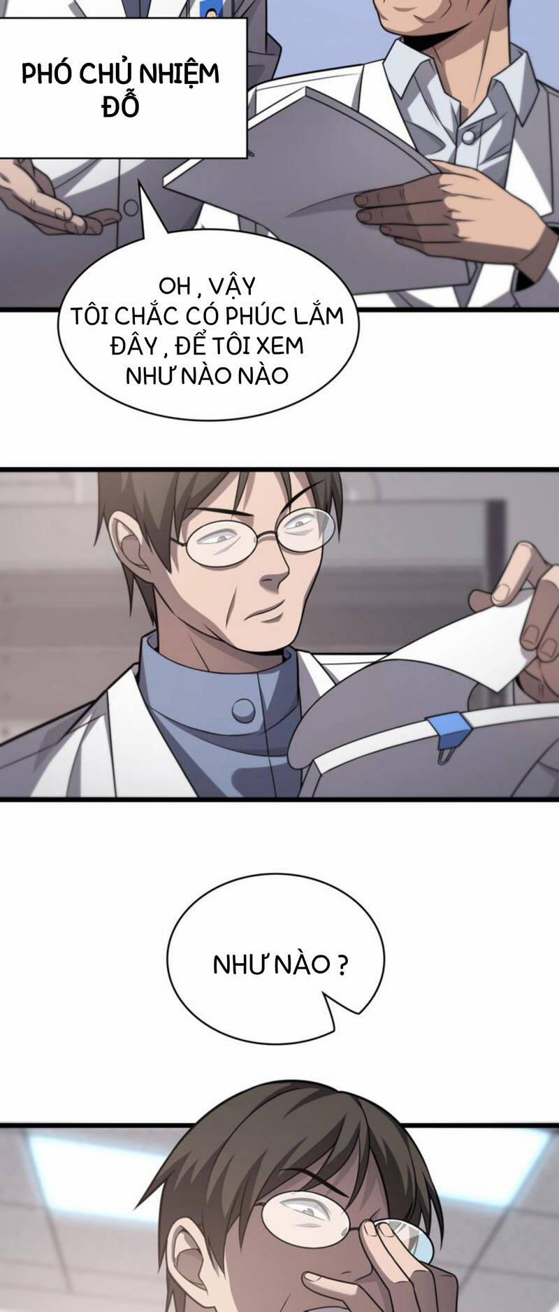 Đại Y Lăng Nhiên 16 trang 16