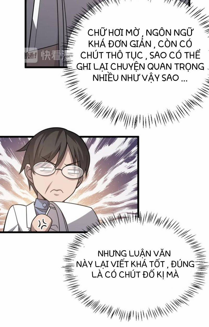 Đại Y Lăng Nhiên 16 trang 18