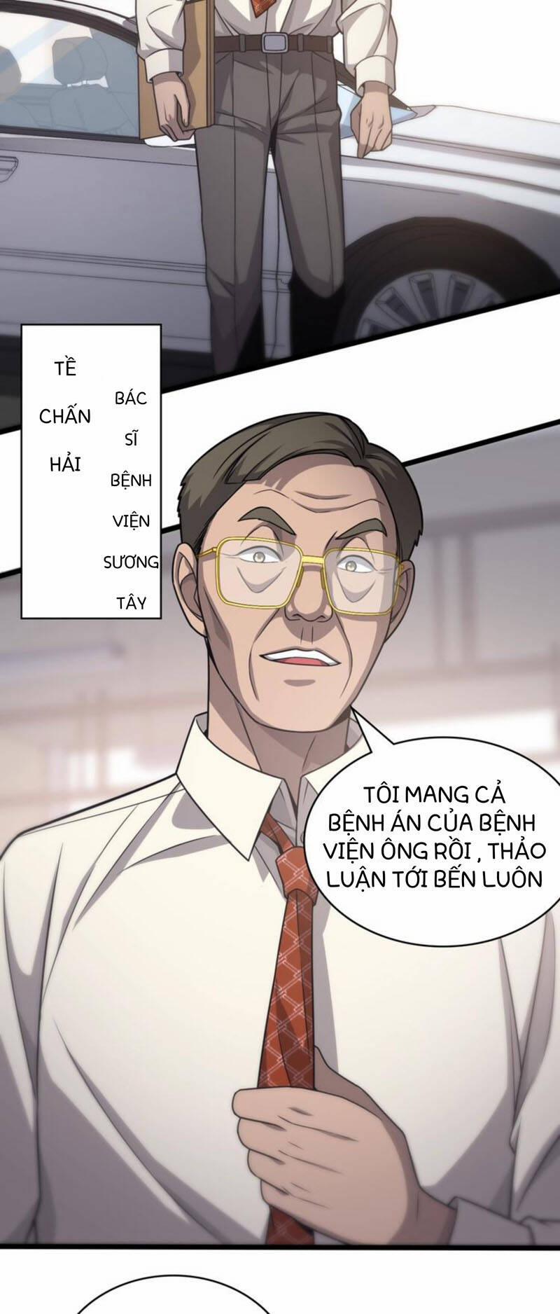 Đại Y Lăng Nhiên 16 trang 26