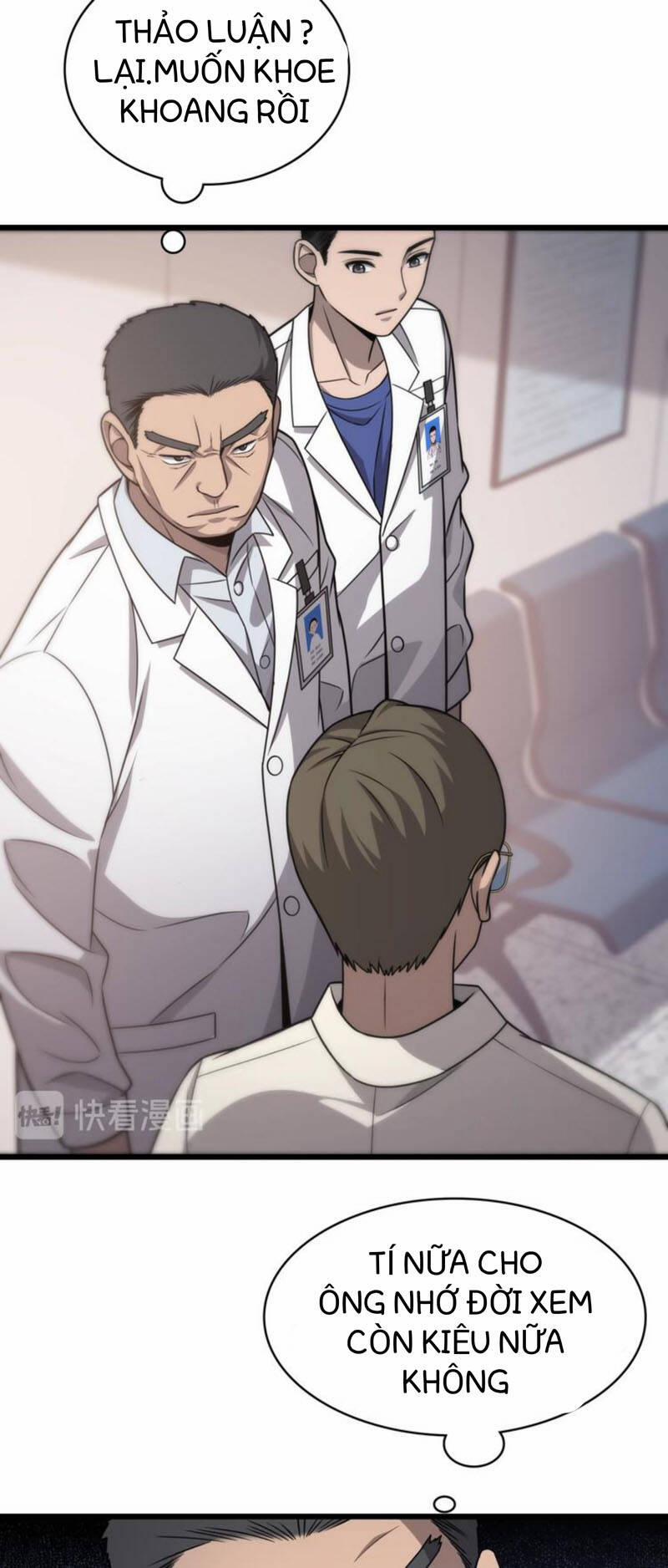 Đại Y Lăng Nhiên 16 trang 27