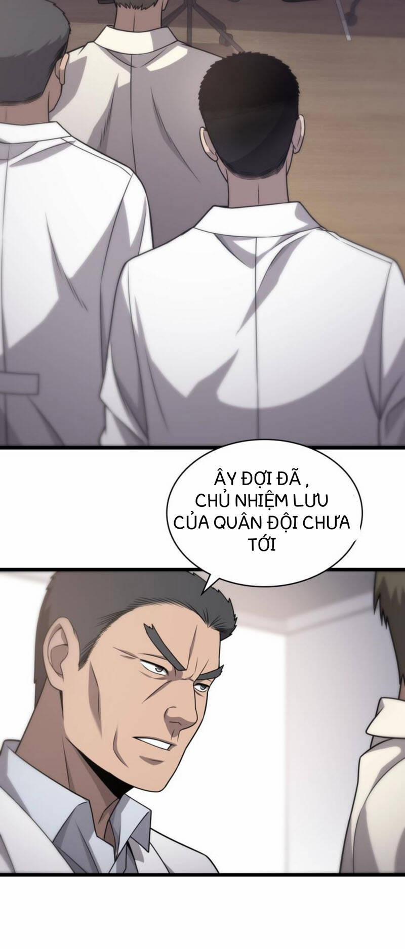 Đại Y Lăng Nhiên 16 trang 29