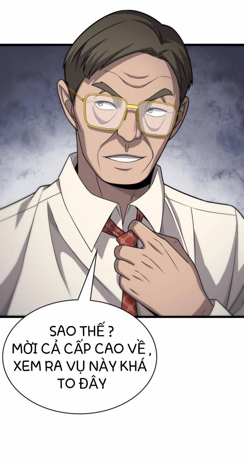 Đại Y Lăng Nhiên 16 trang 30