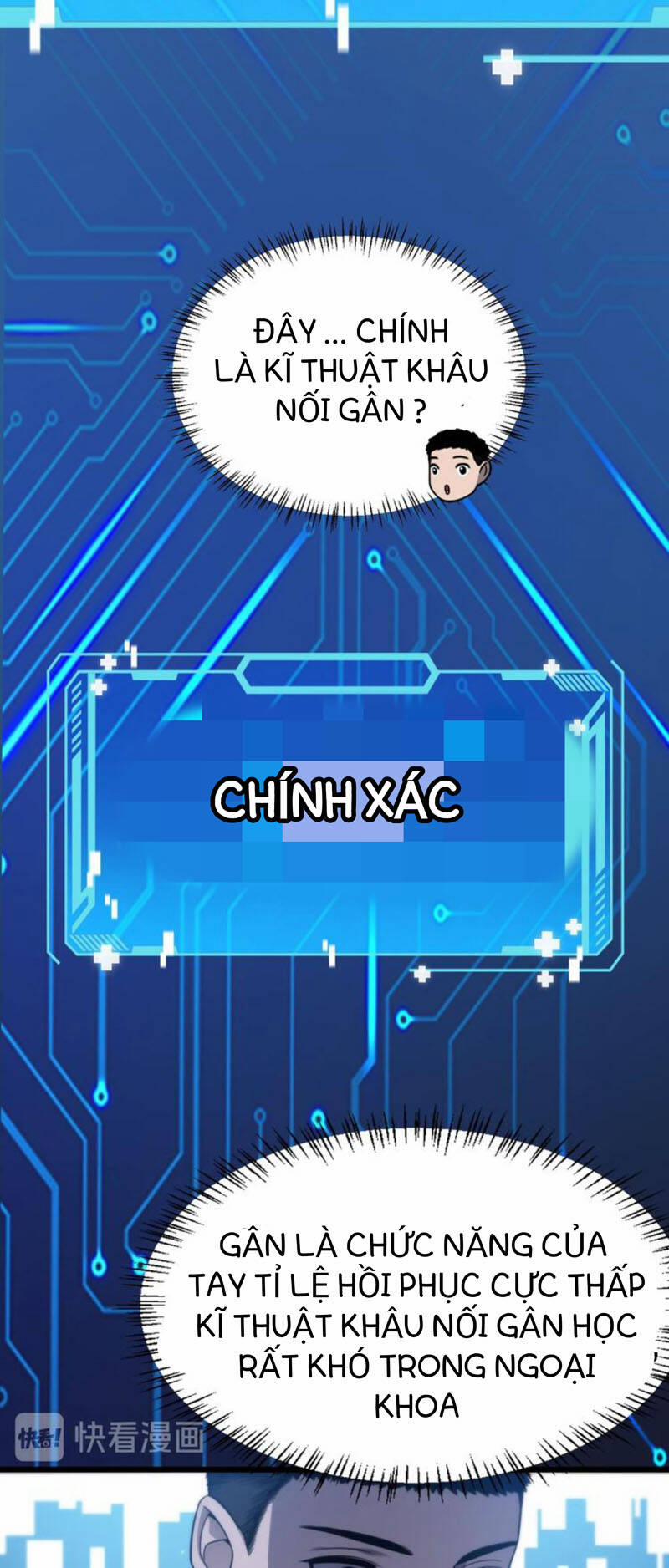 Đại Y Lăng Nhiên 16 trang 8