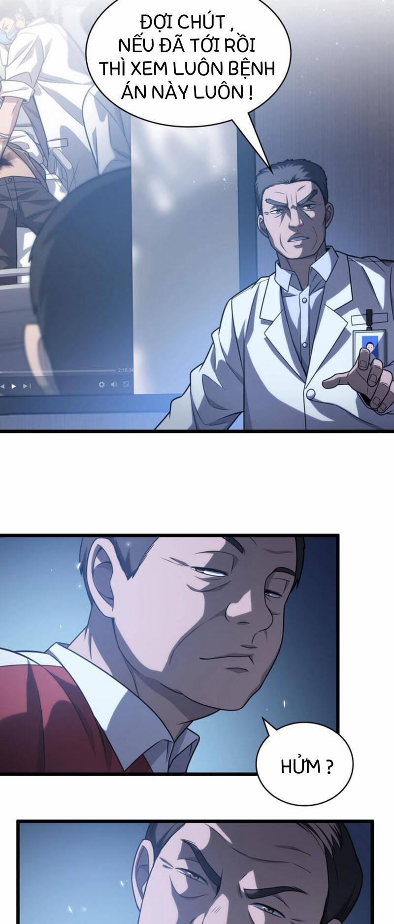 Đại Y Lăng Nhiên 17 trang 11