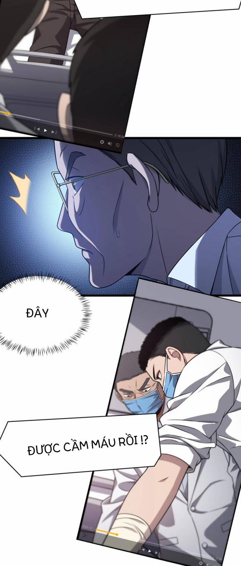 Đại Y Lăng Nhiên 17 trang 13