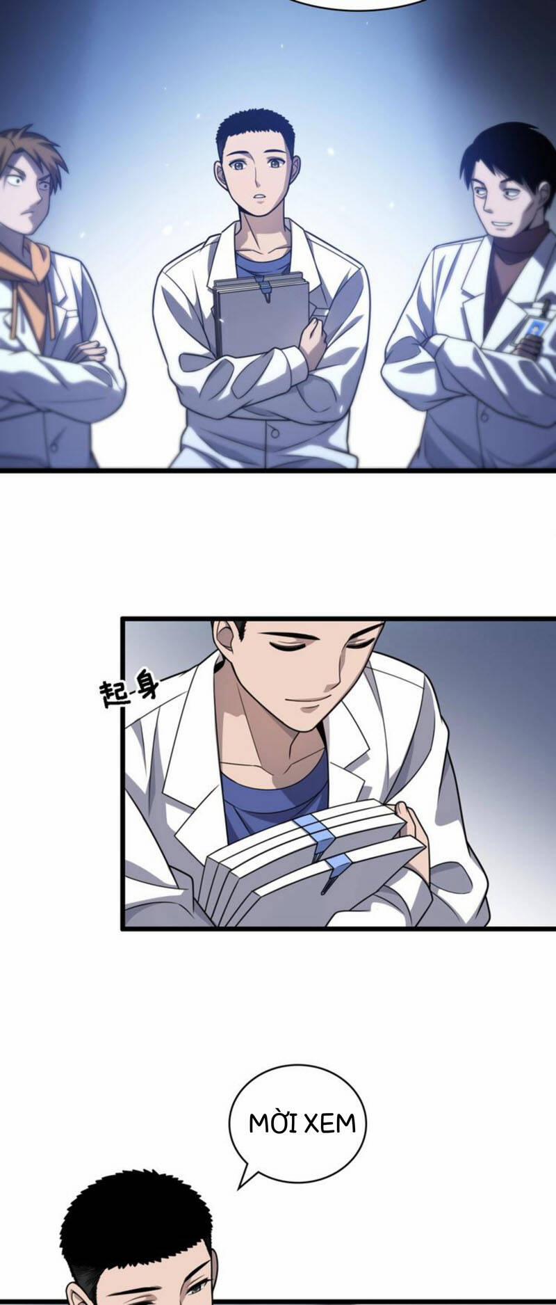 Đại Y Lăng Nhiên 17 trang 16