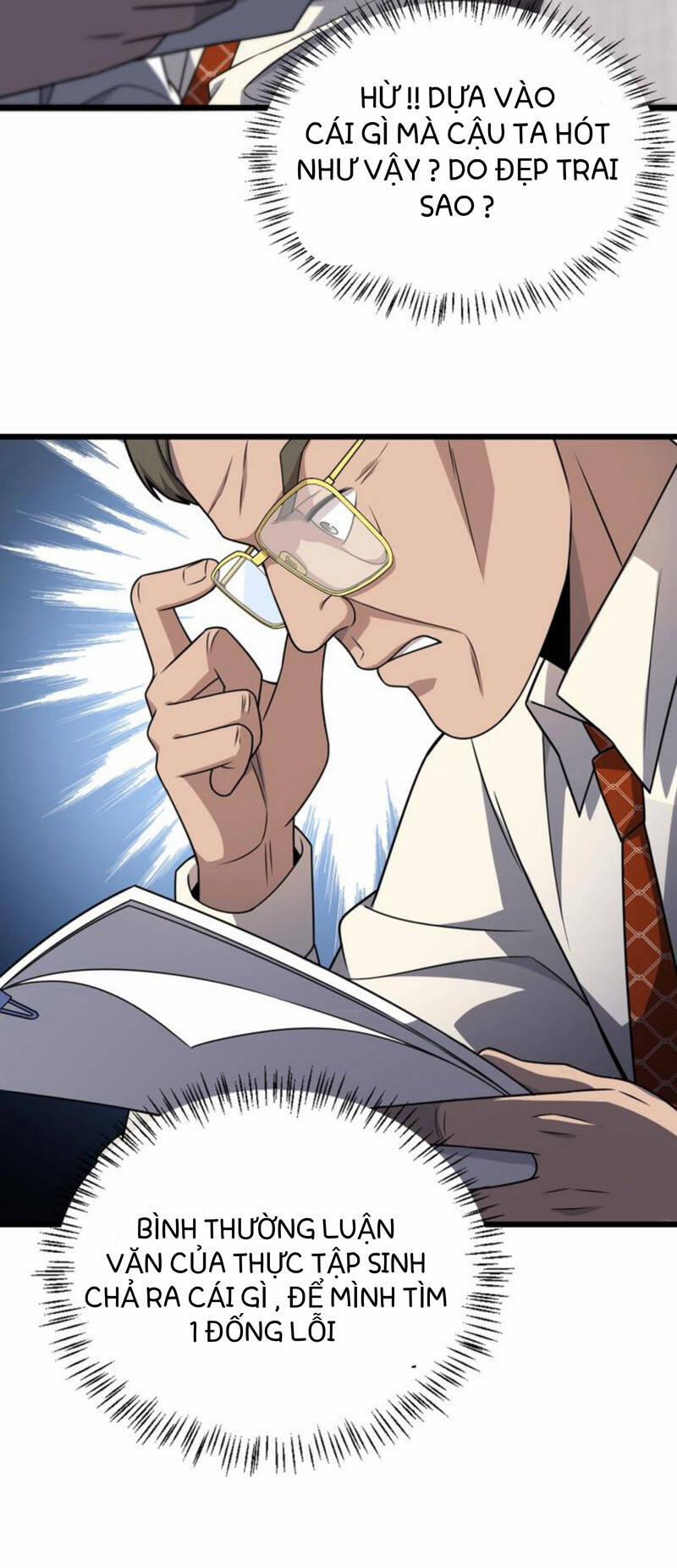 Đại Y Lăng Nhiên 17 trang 18