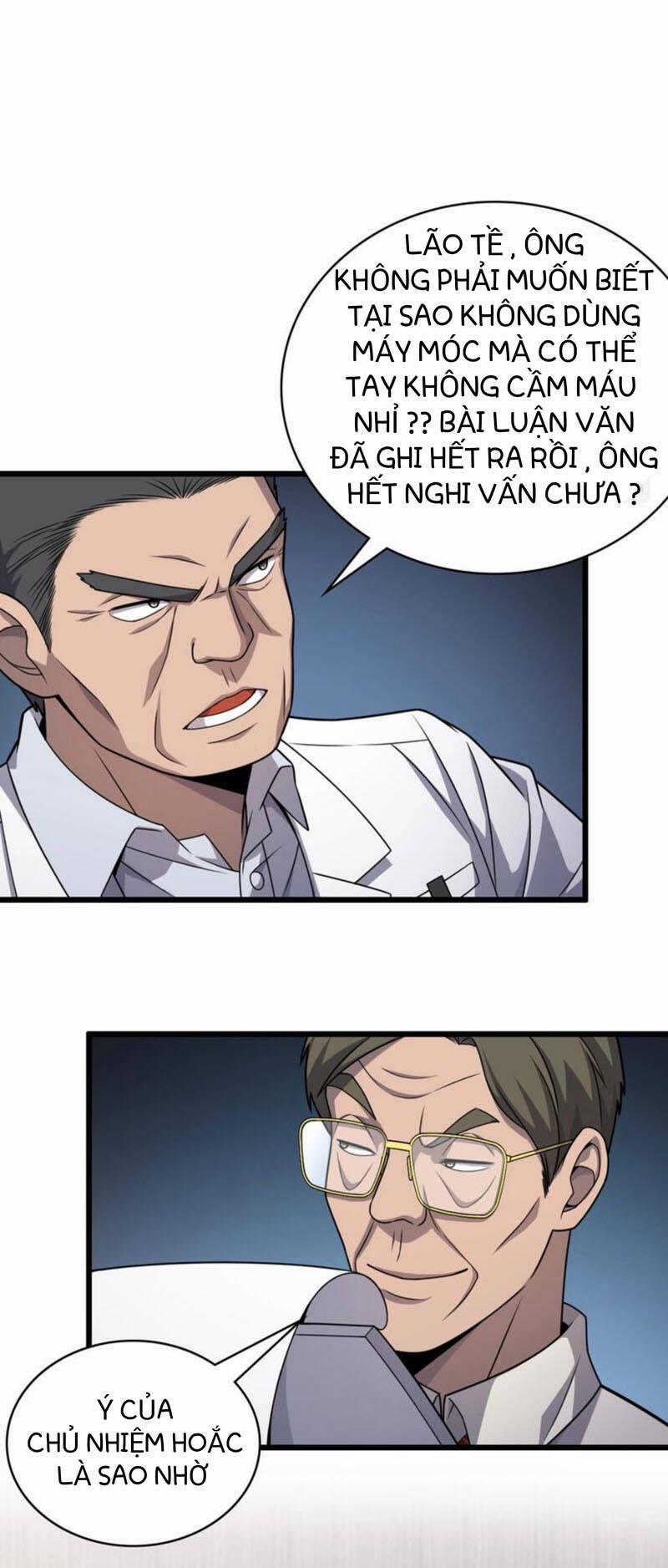 Đại Y Lăng Nhiên 17 trang 19