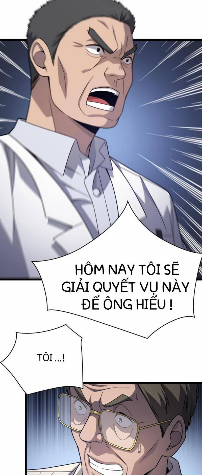 Đại Y Lăng Nhiên 17 trang 22