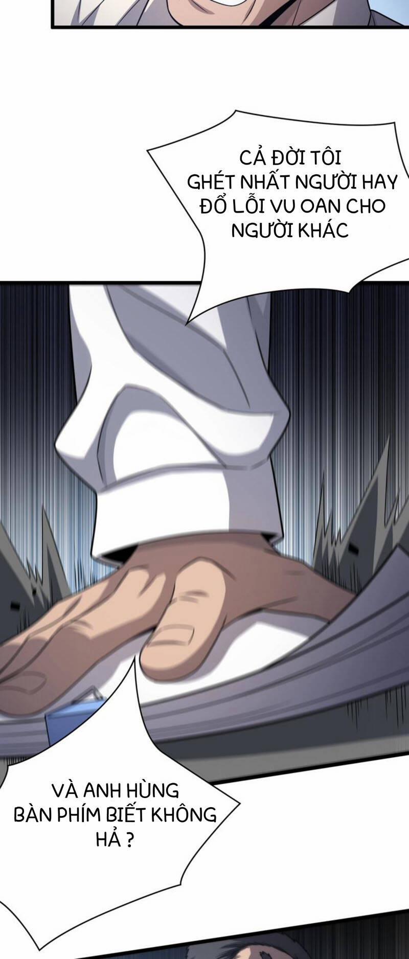 Đại Y Lăng Nhiên 17 trang 23
