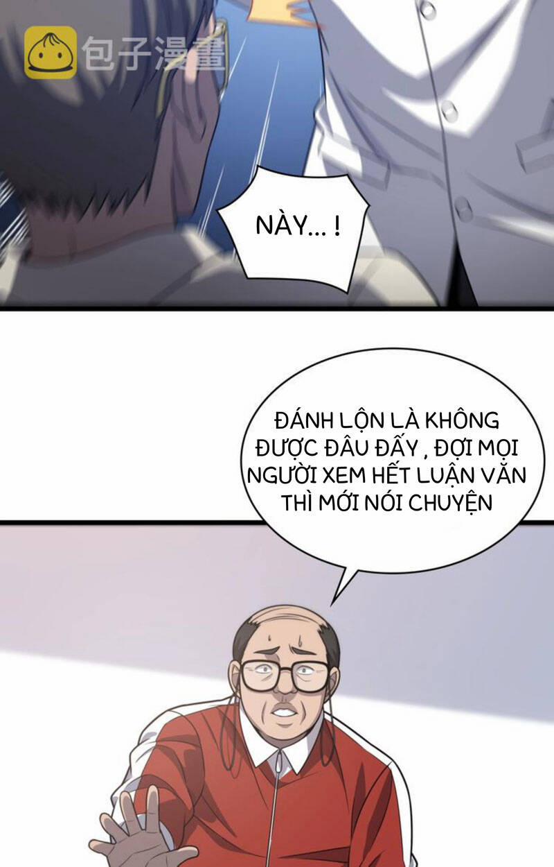 Đại Y Lăng Nhiên 17 trang 27