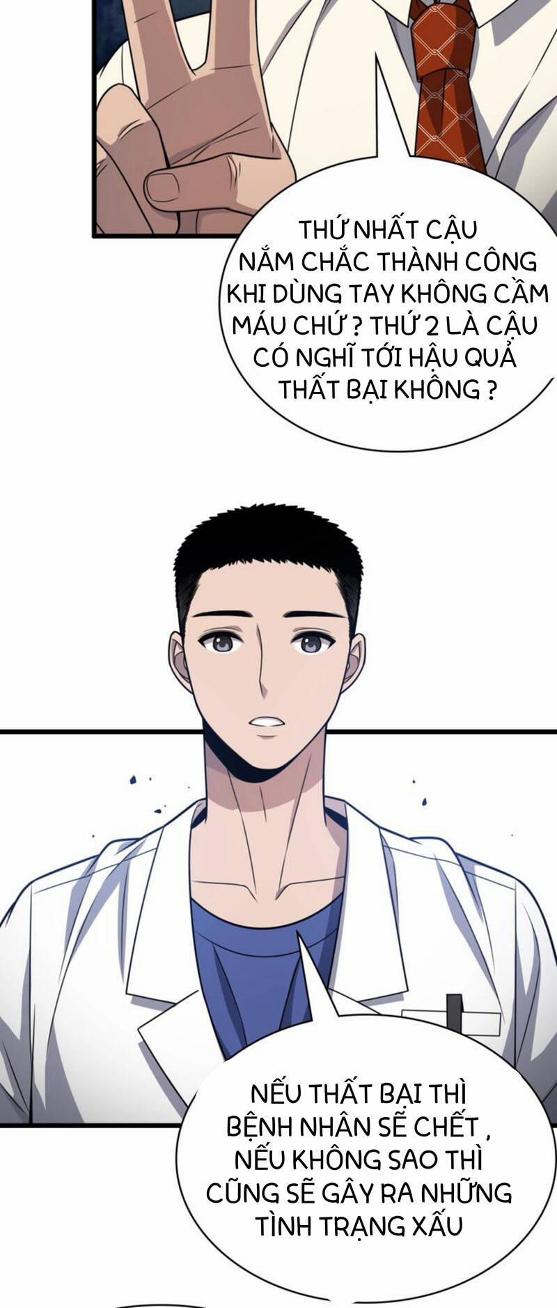 Đại Y Lăng Nhiên 17 trang 34