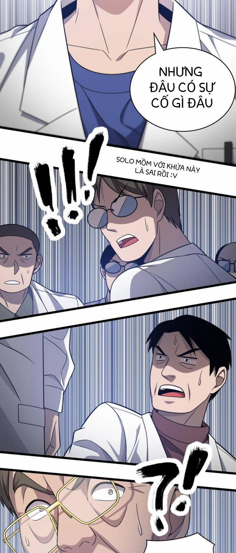 Đại Y Lăng Nhiên 17 trang 37