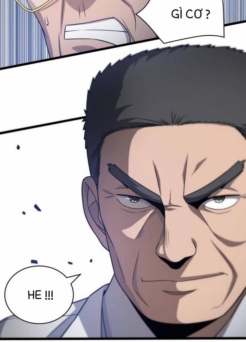 Đại Y Lăng Nhiên 17 trang 38