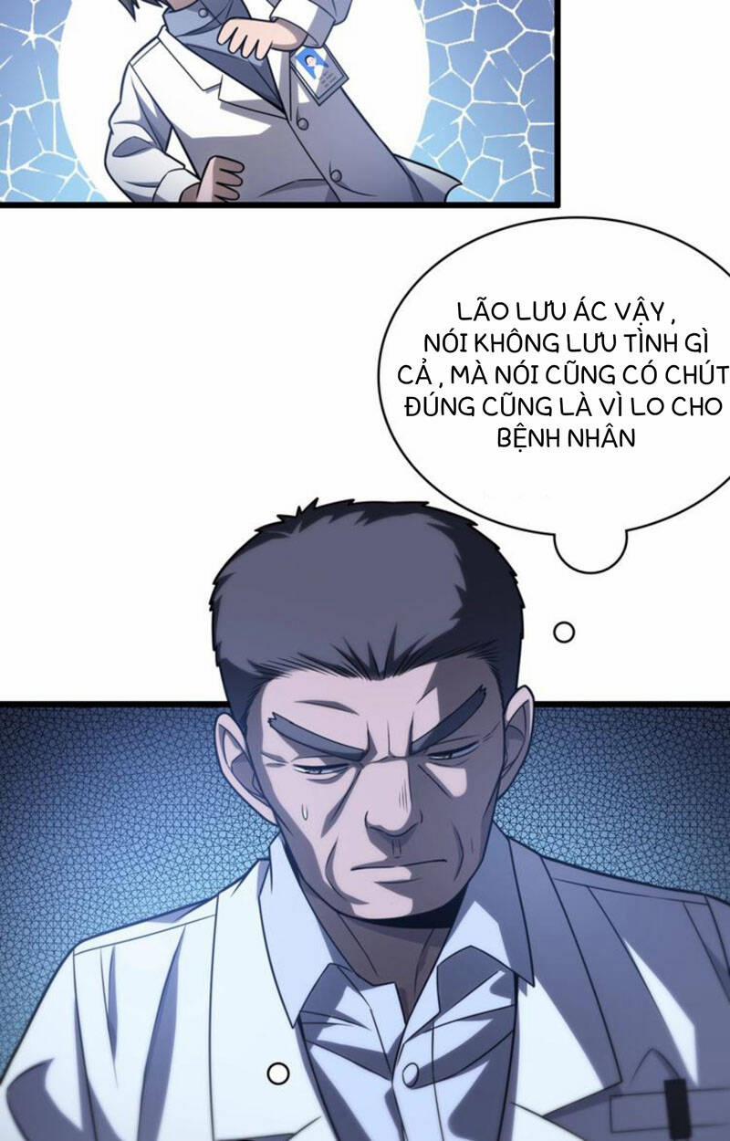 Đại Y Lăng Nhiên 17 trang 8