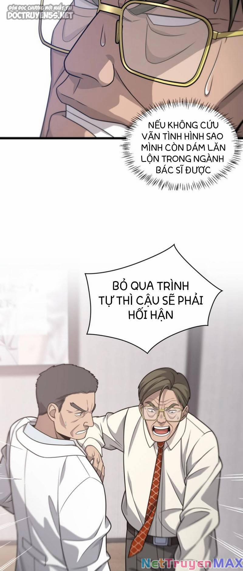 Đại Y Lăng Nhiên 18 trang 12