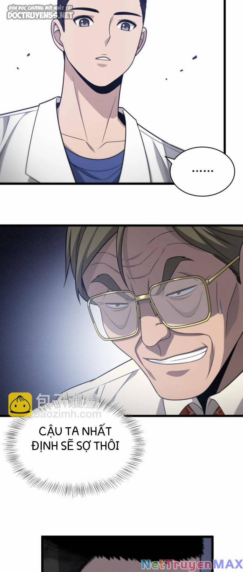 Đại Y Lăng Nhiên 18 trang 14