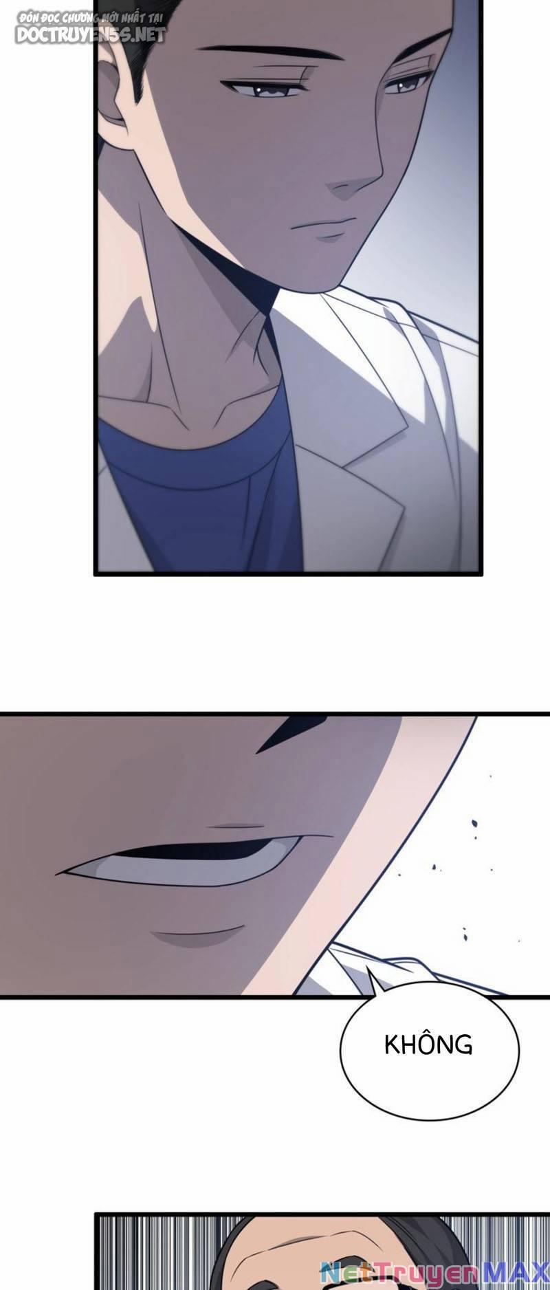 Đại Y Lăng Nhiên 18 trang 15