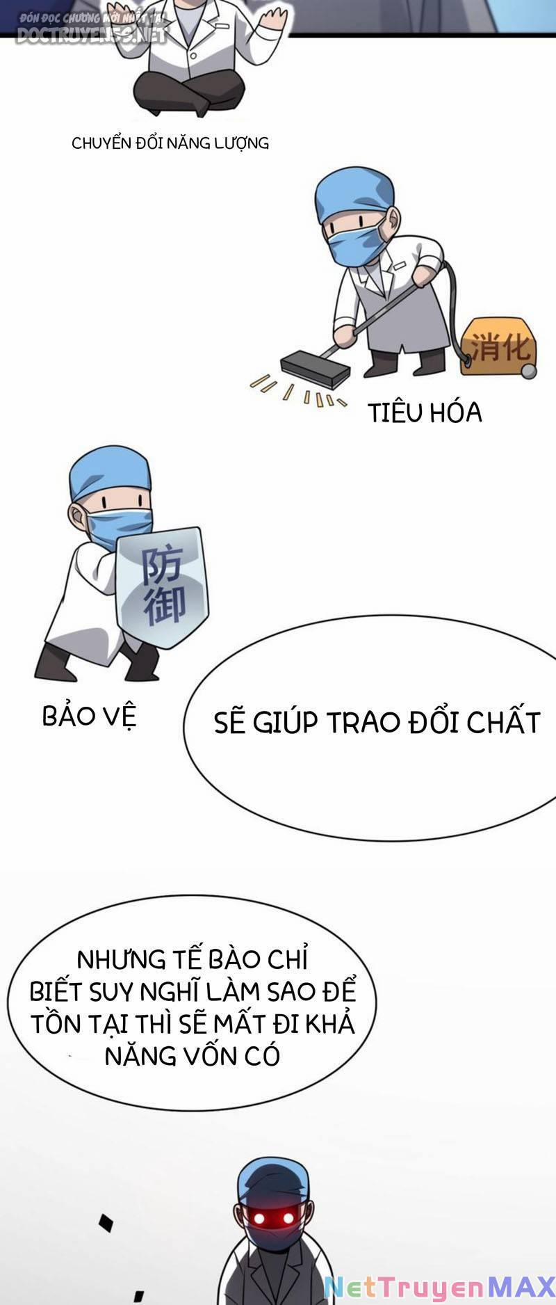 Đại Y Lăng Nhiên 18 trang 18