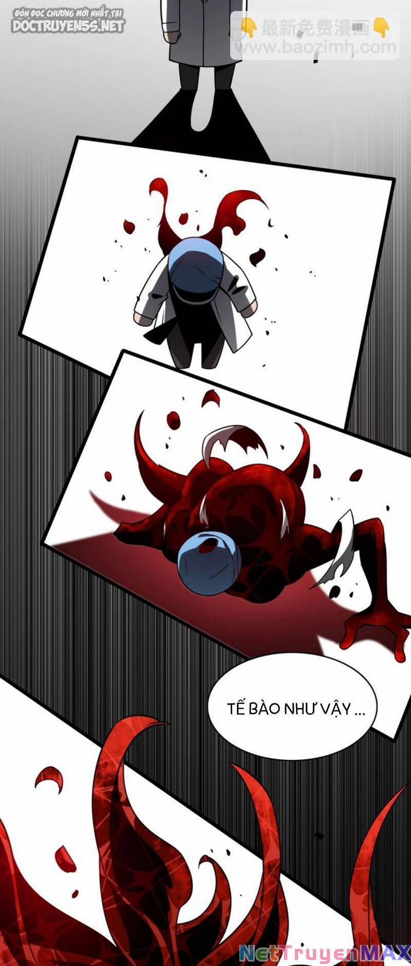 Đại Y Lăng Nhiên 18 trang 19