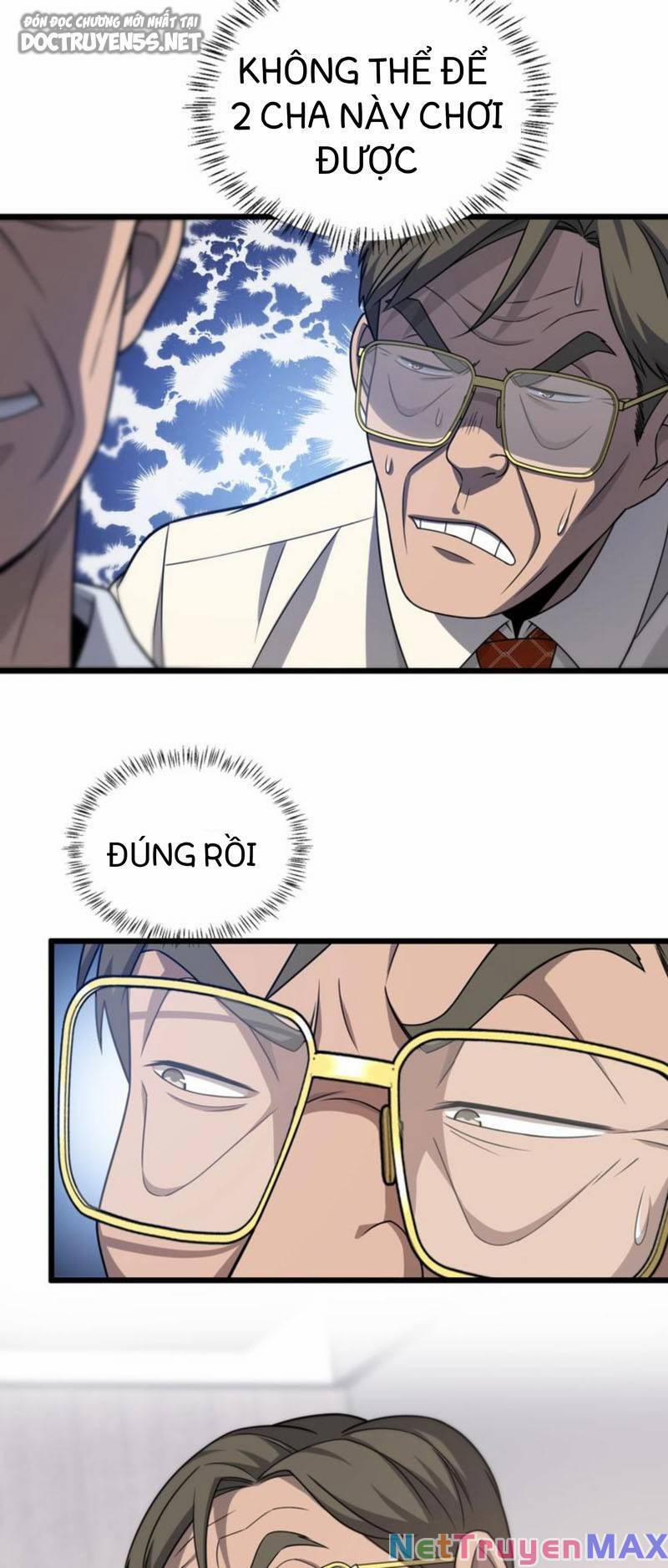 Đại Y Lăng Nhiên 18 trang 2