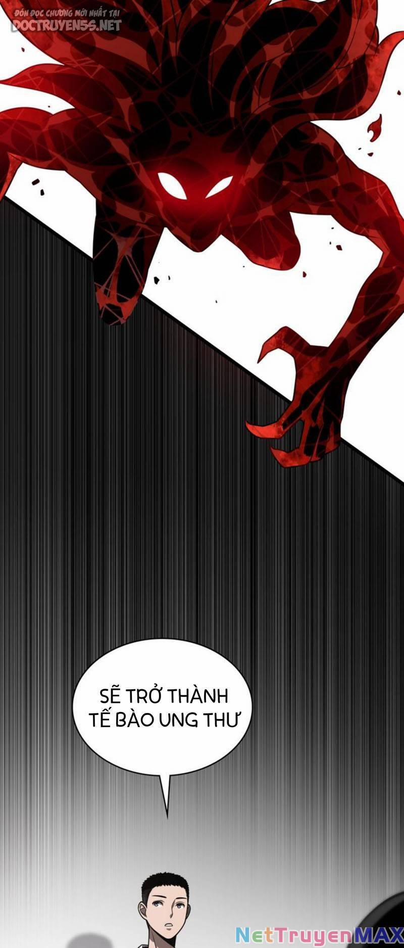 Đại Y Lăng Nhiên 18 trang 20